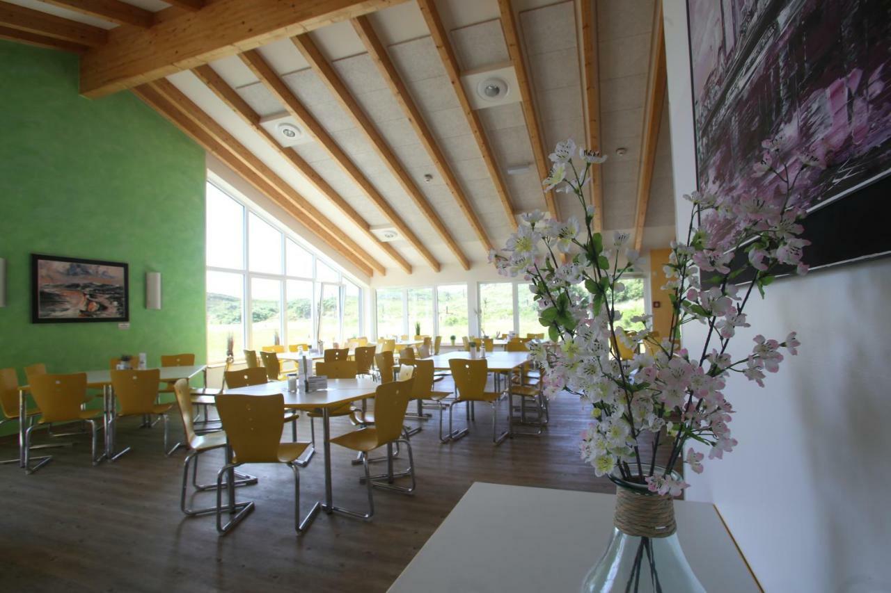 Jugendherberge Westerland Exterior foto