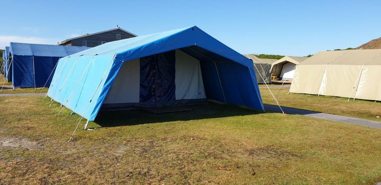 Jugendherberge Westerland Exterior foto